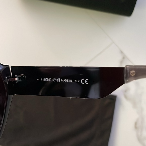 Roberto Cavalli Montelupo RC 1100 - Picture 2 of 6